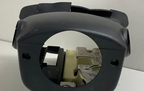 KIA Ceed Steering wheel column trim 848511H600