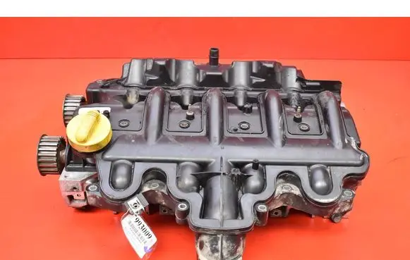 Renault Master II Engine head 8200408642