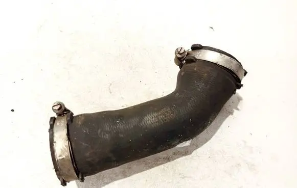 Audi A6 S6 C6 4F Intercooler hose/pipe 4f0145708c