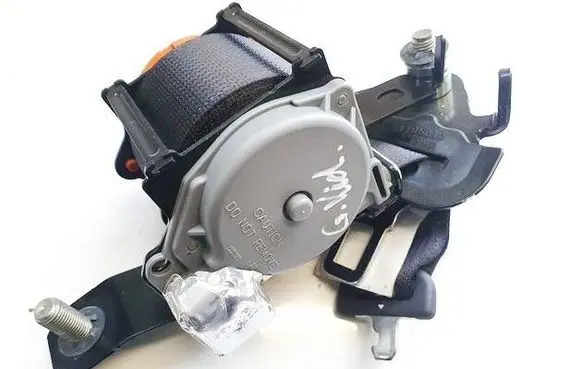 Honda Jazz Middle seatbelt (rear) TKAH0J1794