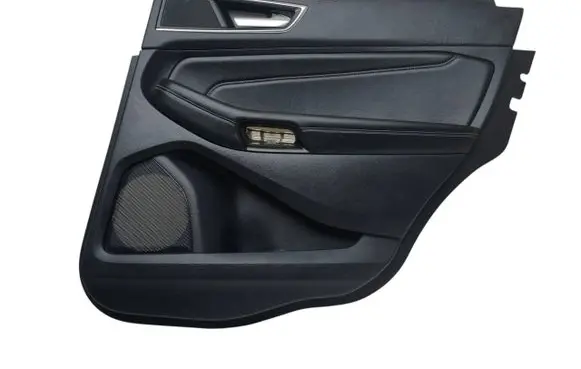 Ford Edge II Rear door card panel trim 0097776