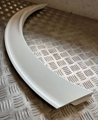 KIA EV6 Rear arch trim 87743CVDB0