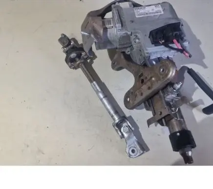 Renault Scenic II - Grand scenic II Steering rack electric part 8200035272 50300389
