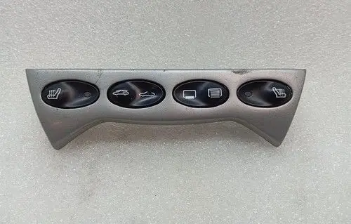Porsche 911 996 Sunroof switch
