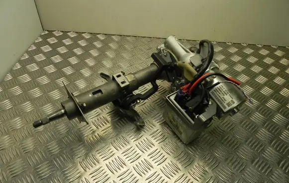 Nissan NV200 Electric power steering pump 48810JX50B W152