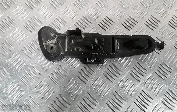 Citroen C4 I Tail light bulb cover holder vp4cxx13n004ad