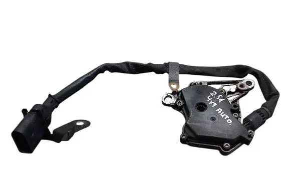Audi A6 Allroad C5 Gear selector 0501317994 55032000