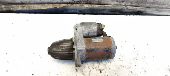 Mitsubishi Lancer X Starter motor M000T45271Z