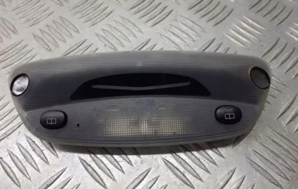Mercedes-Benz C W203 Other interior light 2108204301