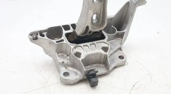 Peugeot 208 II Engine mount vacuum valve 9824296180MWGK 9824296180