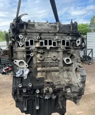 Honda CR-V Engine N22A2 3522140
