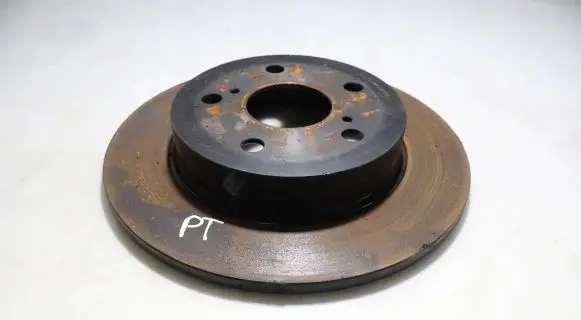 Clutch pressure plate