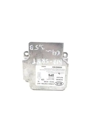 KIA Sorento Airbag control unit/module 959103E200 5WK43245
