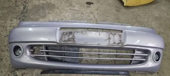 Citroen Xsara Picasso Front bumper