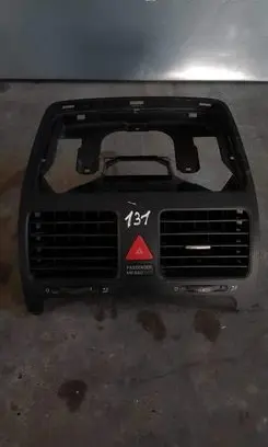 Ford Galaxy Cabin air duct channel 1K0819743