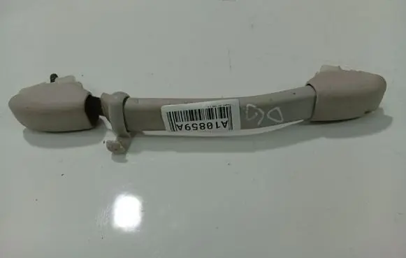 Peugeot 307 Rear interior roof grab handle 