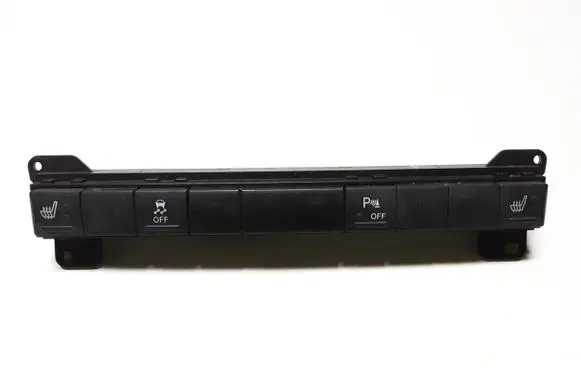 Jeep Grand Cherokee (WK) A set of switches P56010694AD