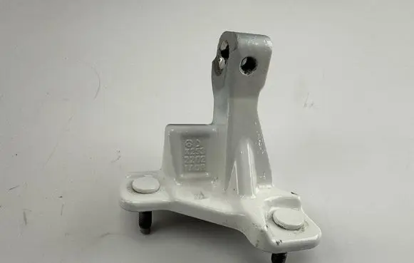 Mercedes-Benz EQC Rear door lower hinge X2532202