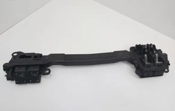Mercedes-Benz C W205 Positive wiring loom A2055455300