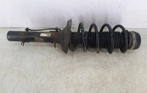 Skoda Octavia Mk1 (1U) Front shock absorber with coil spring 1J0413031N