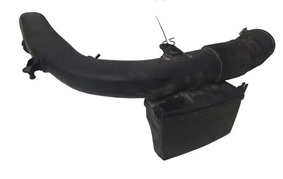 Volvo XC60 Air intake hose/pipe 31657655 72417647