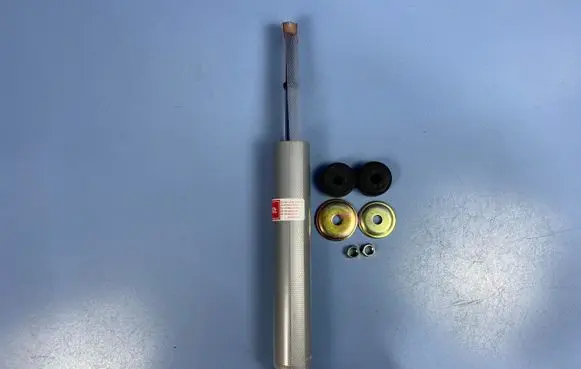 Mercedes-Benz S W116 Rear shock absorber/damper 554004 1073200031 1073260000