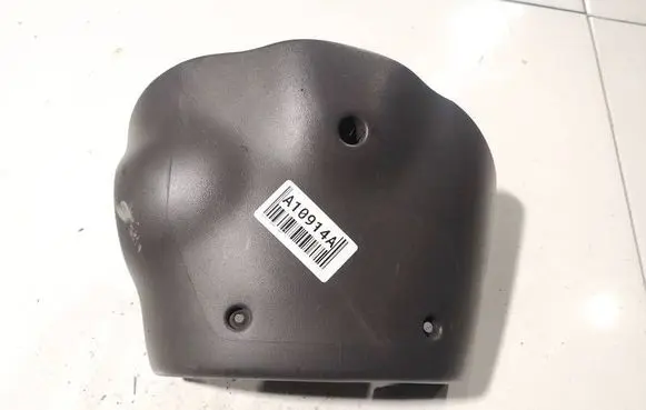 Renault Scenic I Steering wheel column trim 7700844786
