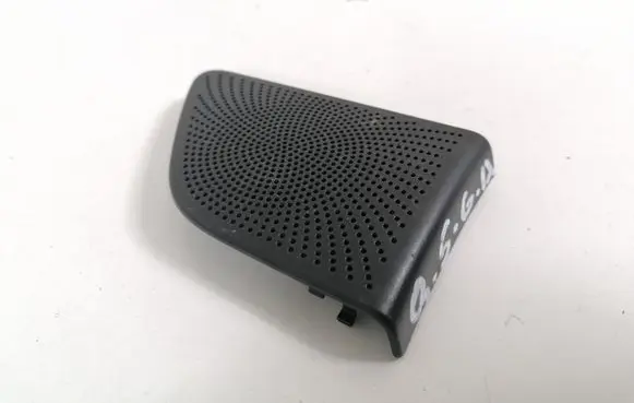 Audi Q5 SQ5 Rear door speaker cover trim 8R0035410A