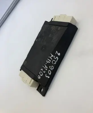 Mercedes-Benz A W177 Combustion control unit/module A1679007012