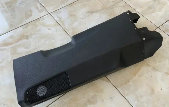 Audi Q7 4M (B) pillar trim (bottom) 4M0867239G 4M0867239F 4M0867239G4PK