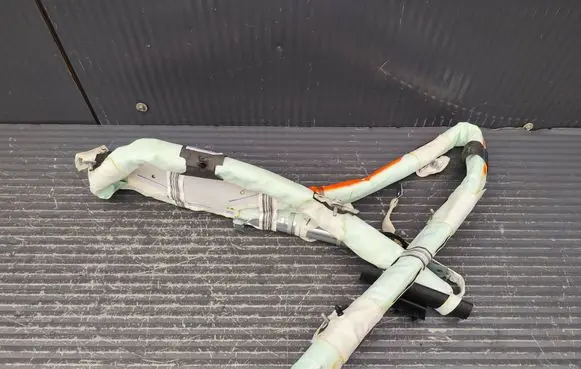 Jeep Cherokee KL Roof airbag P68371576AC
