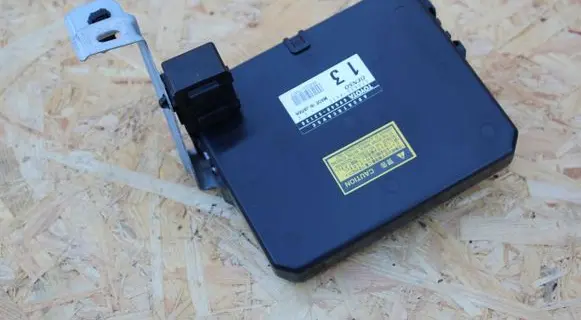 Lexus IS 200-300 ABS control unit/module 8954053130