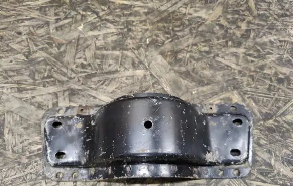Porsche 944 Other under body part 