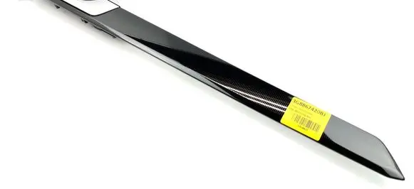 Volkswagen Arteon Front door trim bar 3G8867420BJ
