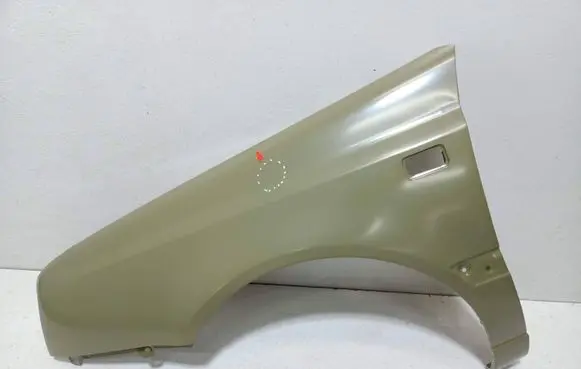 Volkswagen Golf III Fender 953801 1H0821105 ST122