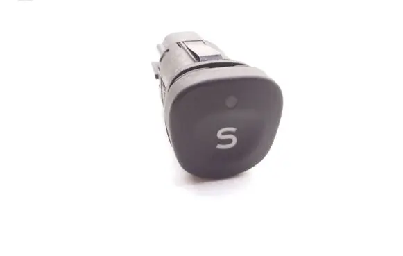Jaguar S-Type Switch for retractable tow bar XR837D244AA
