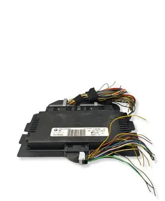 BMW X5 E70 Light module LCM 9153802 53051 608377