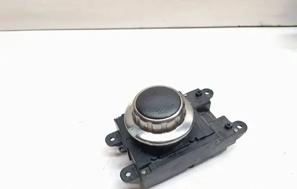 BMW 5 E60 E61 Head unit multimedia control 6944884