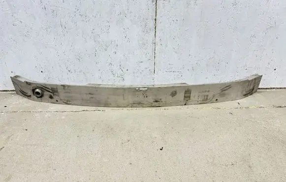 Mercedes-Benz A W177 AMG Front bumper cross member A1776202800