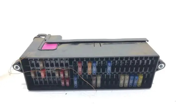 Fuse box set