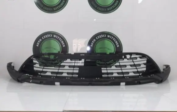 Renault Captur II Front bumper lower grill 620260503R
