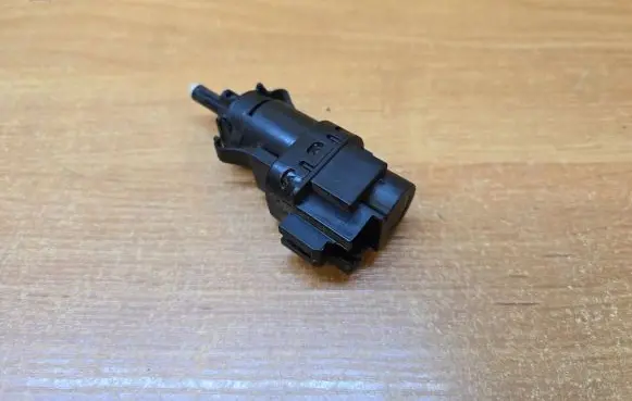 Volvo XC70 Brake pedal sensor switch 3M5T13480AC