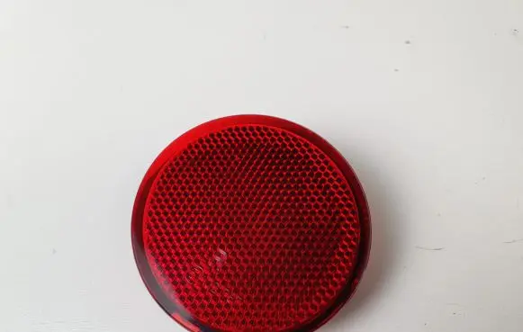 Nissan Qashqai Rear tail light reflector 965174 965172