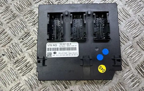 Comfort/convenience module