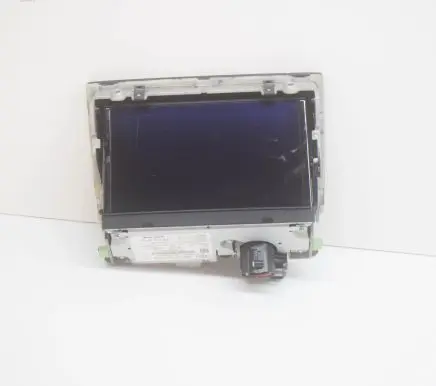 Audi A3 S3 8V Screen/display/small screen 8V0857273N 8V0857974E