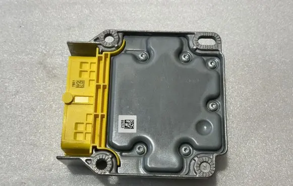 Porsche Cayenne (92A) Airbag control unit/module 7P0959655D 7P0959655