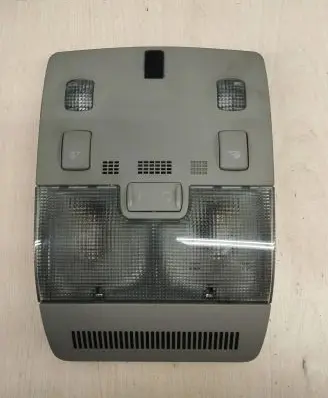 Audi A4 S4 B6 8E 8H Front seat light FFEFEE