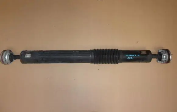 Jeep Wrangler Front prop shaft 68272547AA