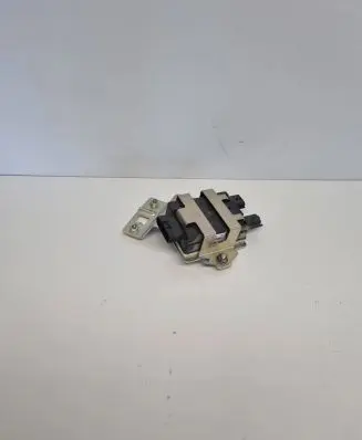 Nissan Qashqai Fuel injection pump control unit/module 169108688R 001019