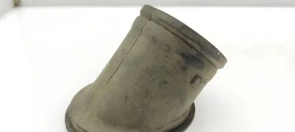 Honda Legend Air intake duct part